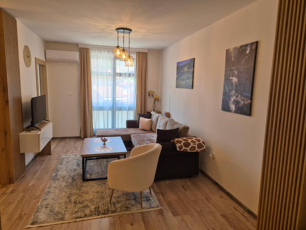 Apartman MIA Fojnica photo 4