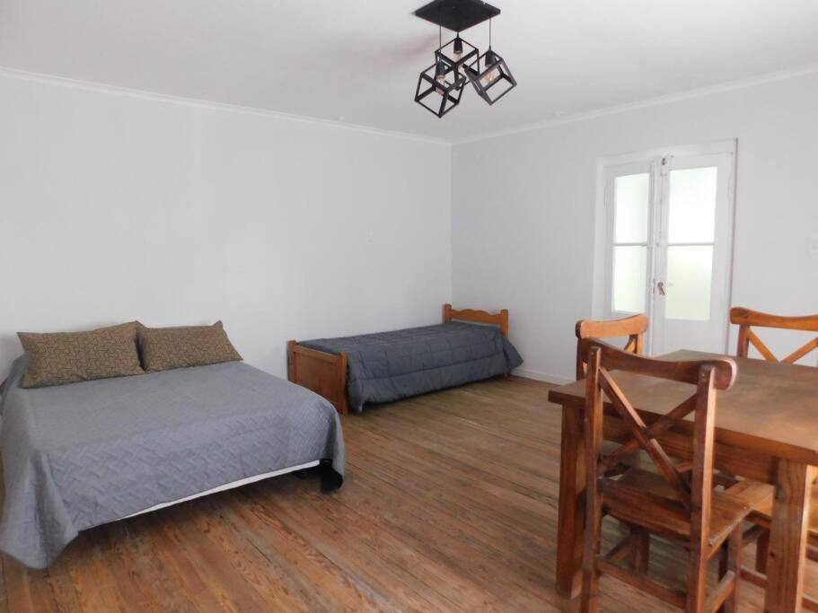 Cómodo departamento
