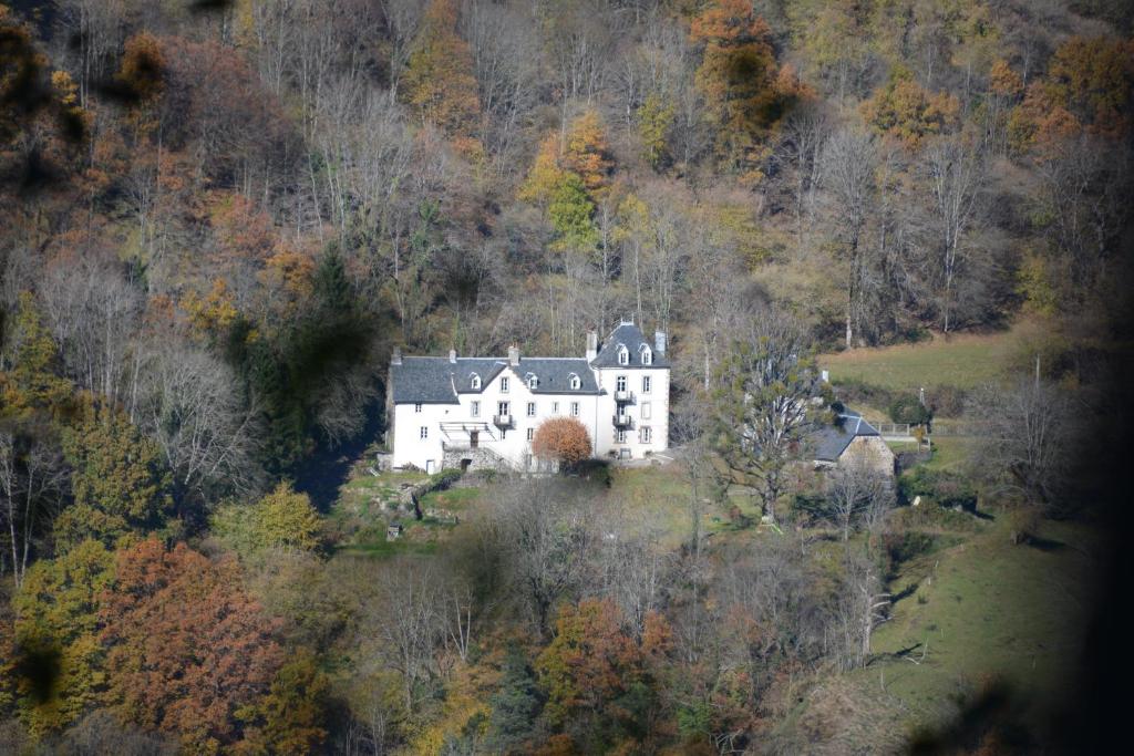 Domaine de la Jordanne - B&B photo 3