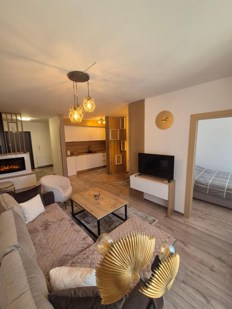 Apartman MIA Fojnica photo 3