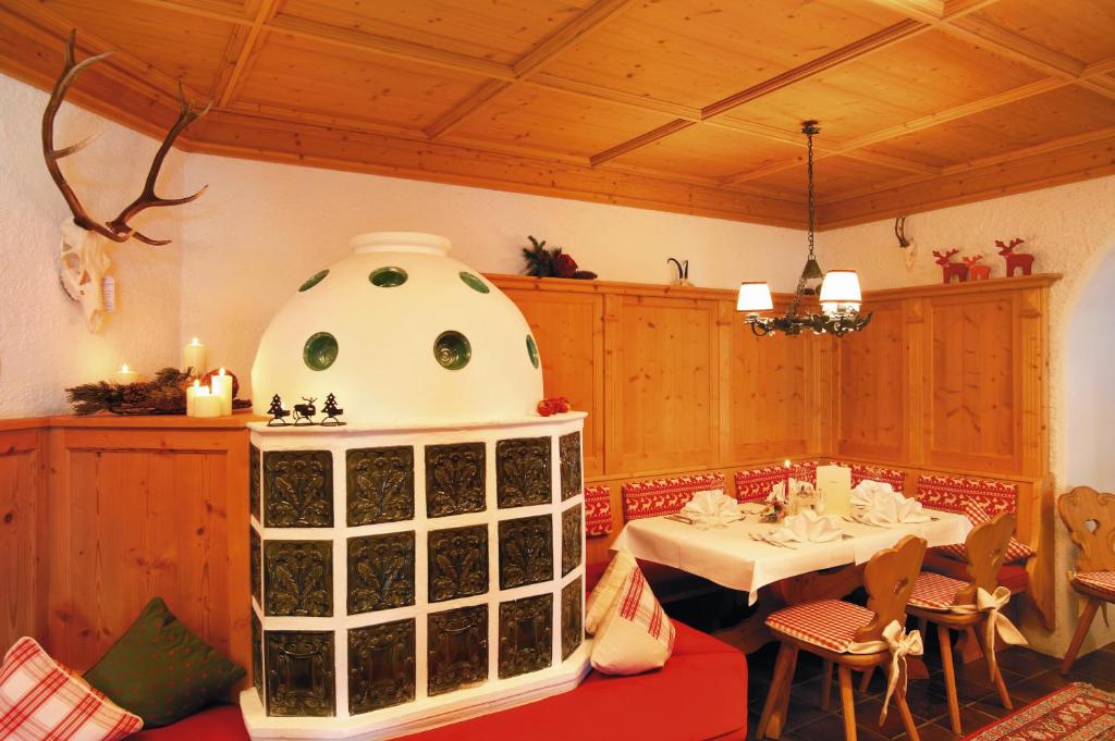 Sporthotel Schönruh photo 4