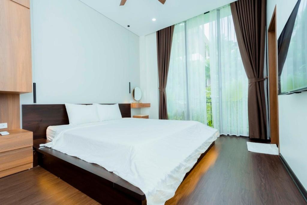 MIDORI villa 5 phòng ngủ-Đại Lải