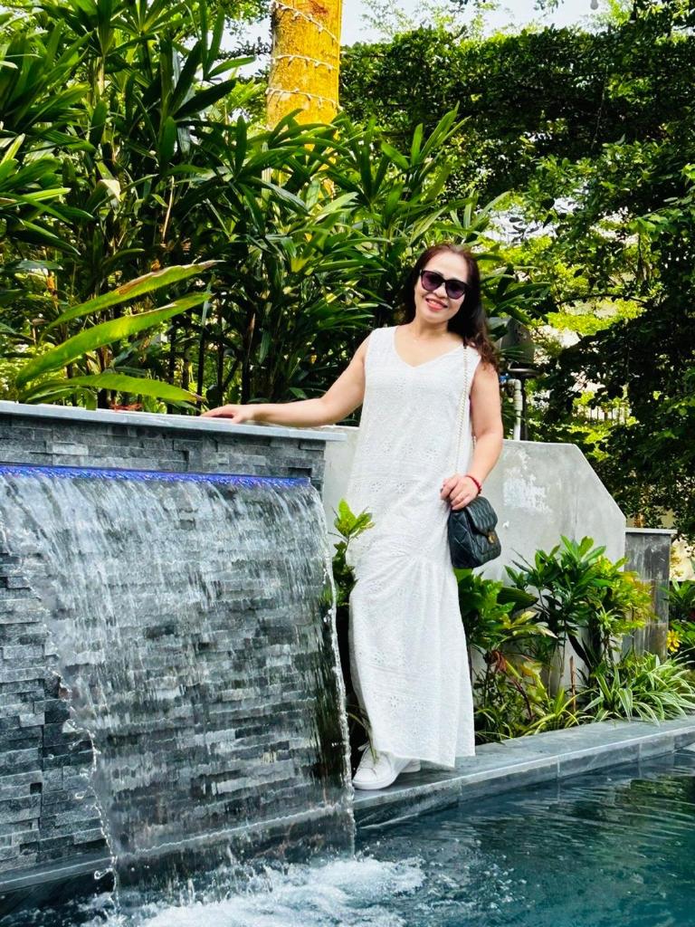 MIDORI villa 5 phòng ngủ-Đại Lải