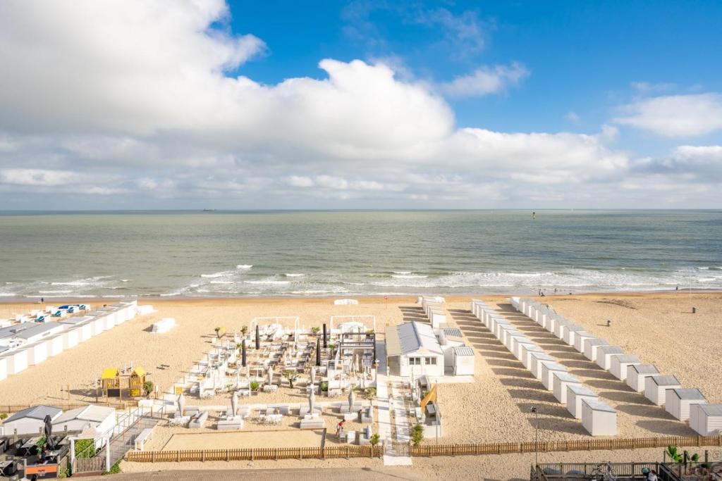 Vue Mer, Famille, Télétravail, Chiens admis & Garage