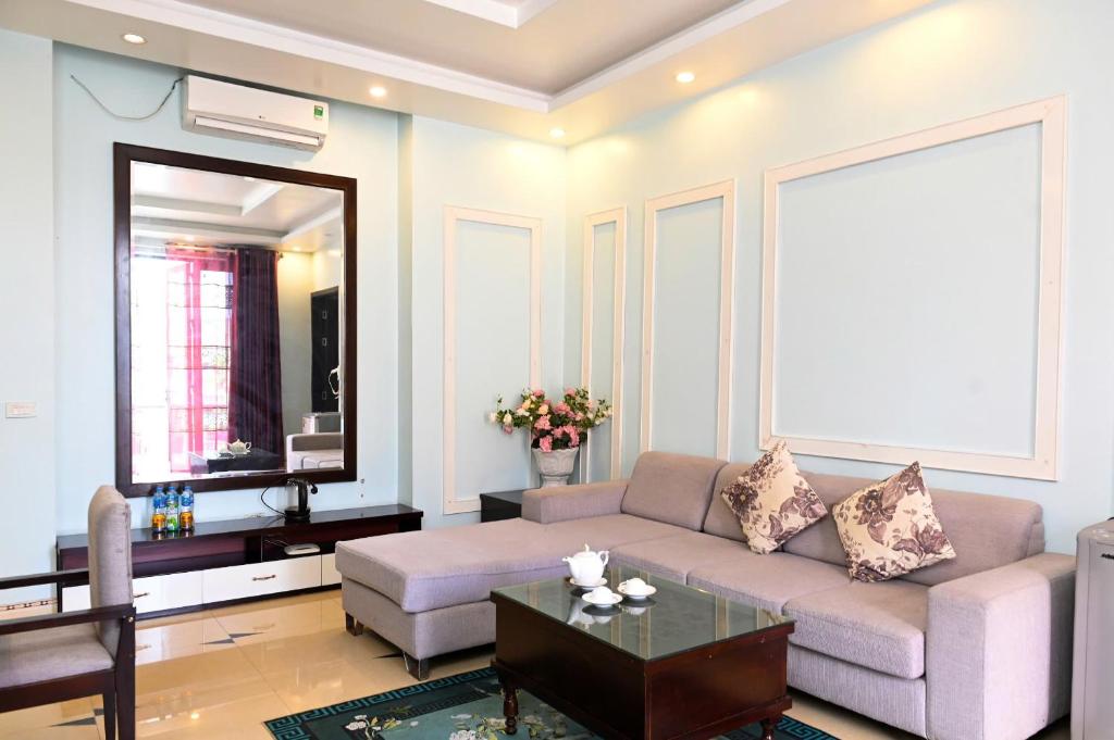 Khách sạn Phương Thuý 2