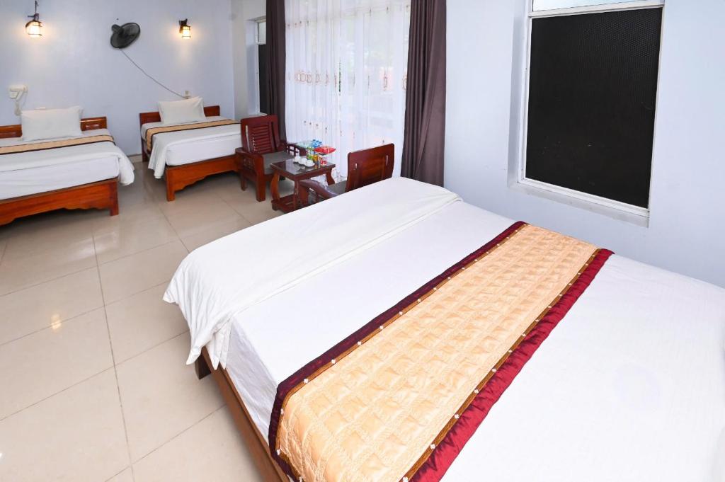 Khách sạn Phương Thuý 2