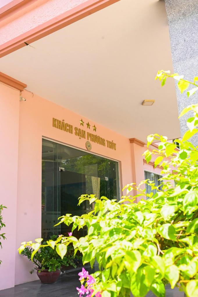 Khách sạn Phương Thuý 2