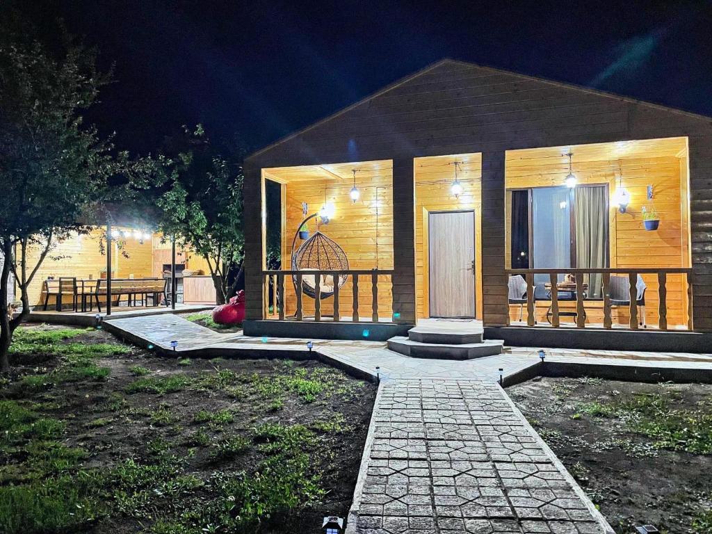 Eco House photo 4