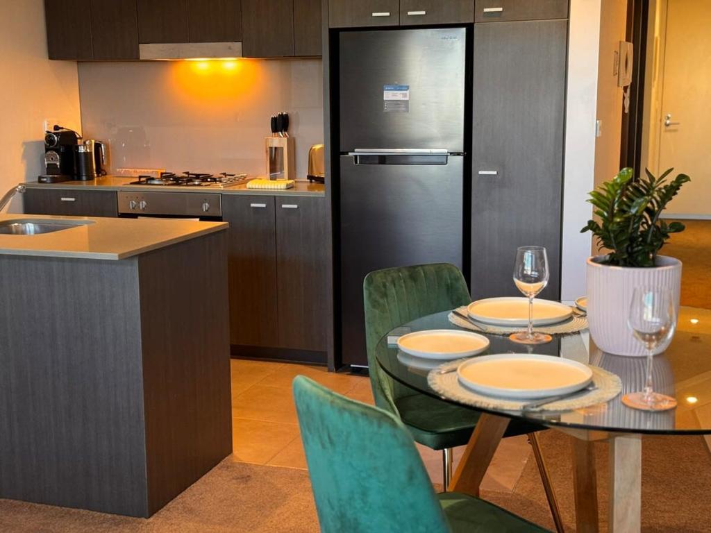 Ideal Quiet 1BR Prahran Apt Near Cafes Transport photo 4
