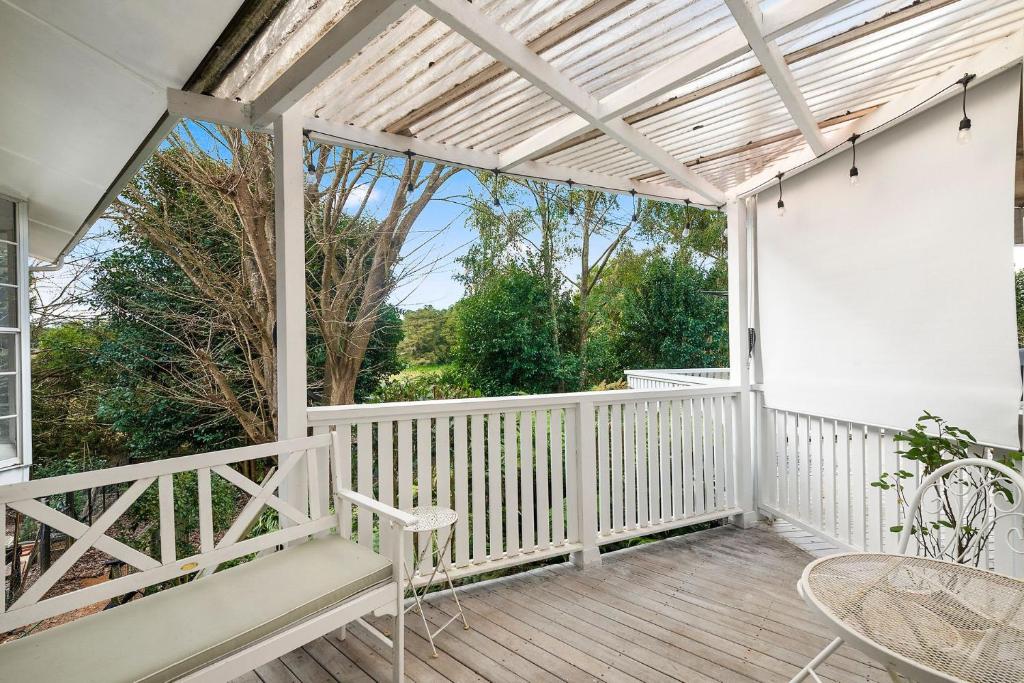 Elm Cottage, Moss Vale photo 1