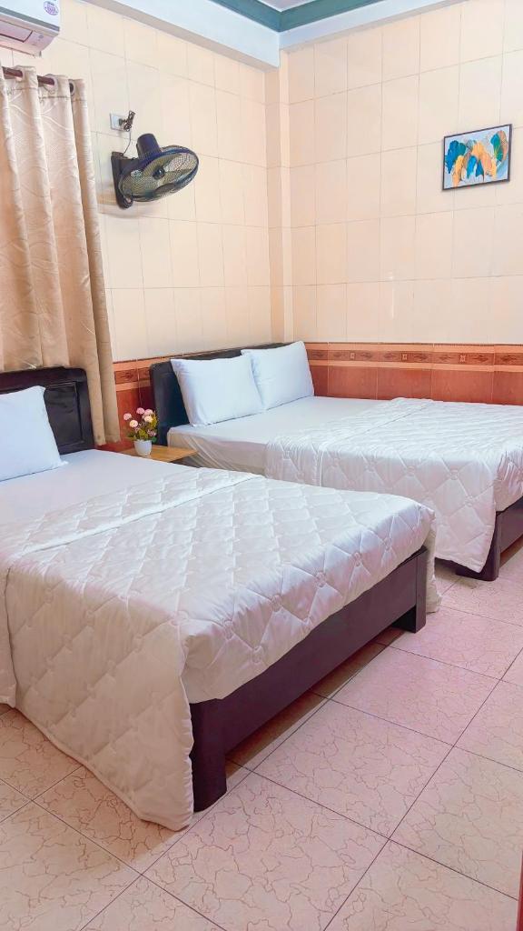 Hồng Hà Guest House