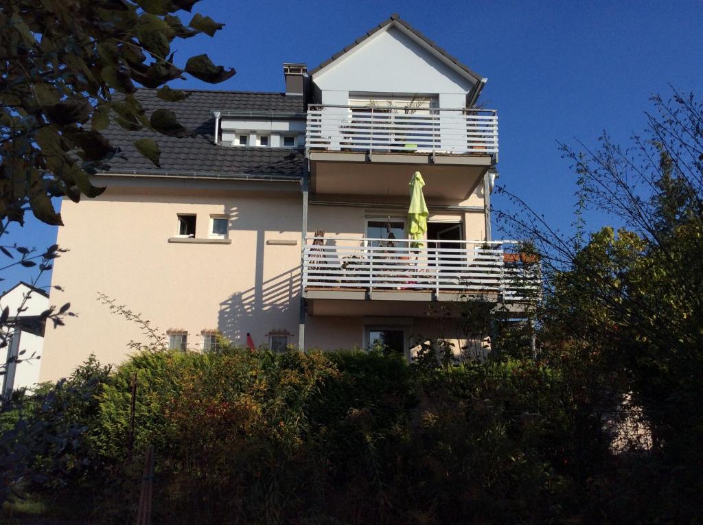 Ferienwohnung Sartorius photo 1