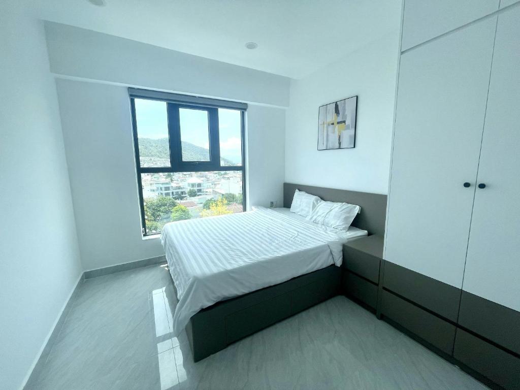 Duc's Nha Trang Oceanus Apartment
