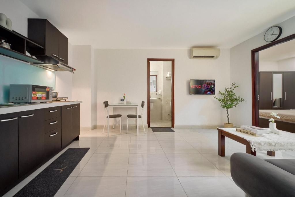 SABAY AIRPORT APARTMENT