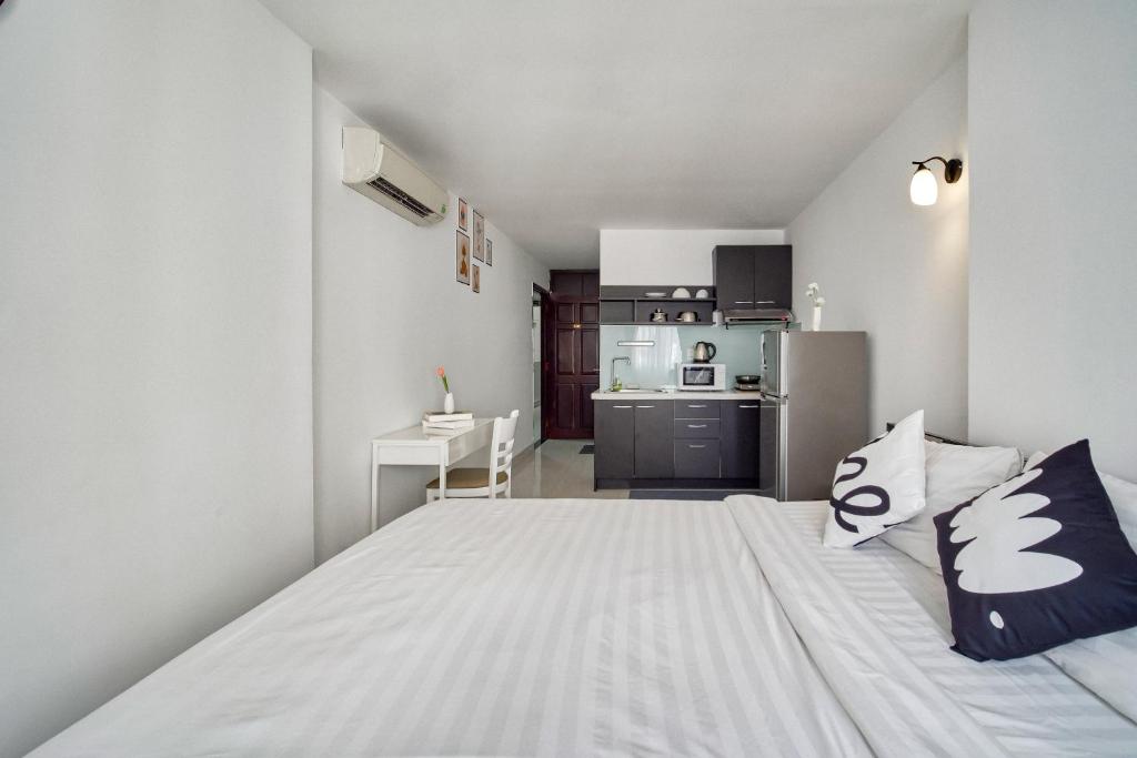 SABAY AIRPORT APARTMENT