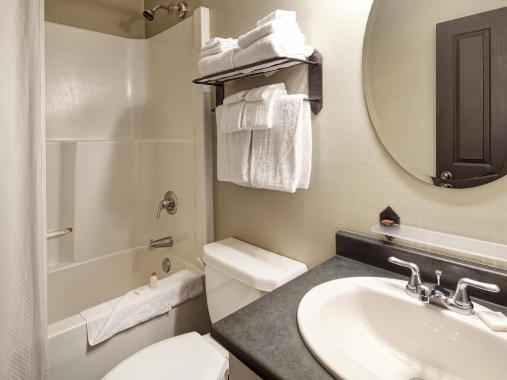 Panorama Mountain Resort - Premium Condos and Townhomes photo 3