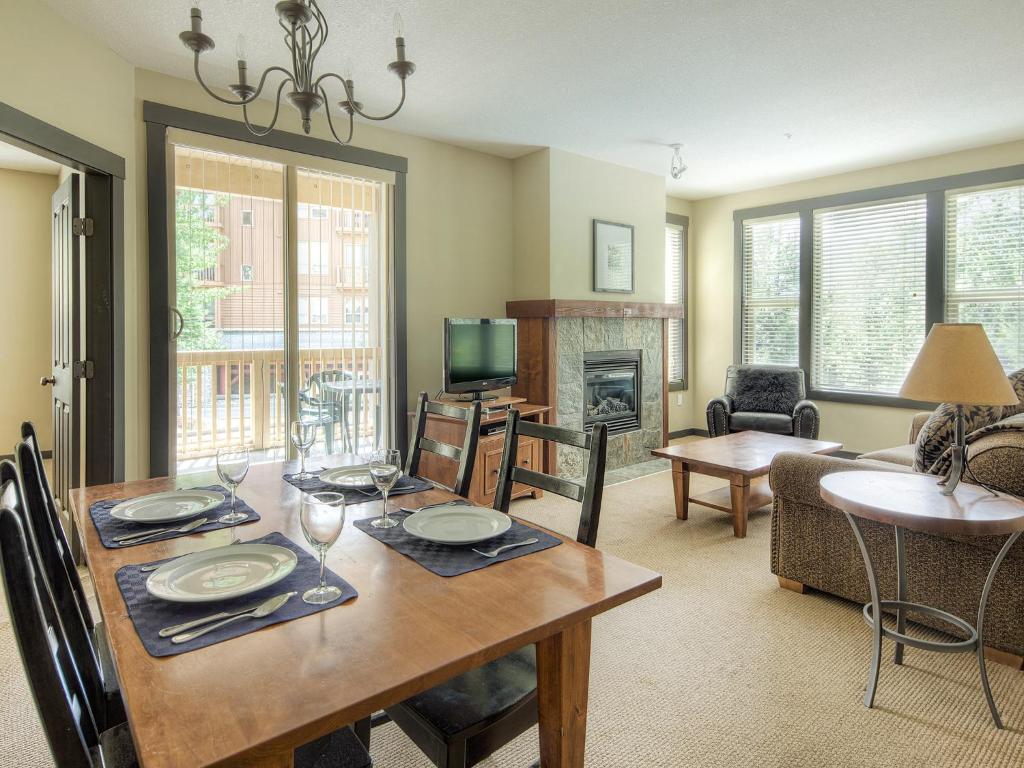 Panorama Mountain Resort - Premium Condos and Townhomes photo 4