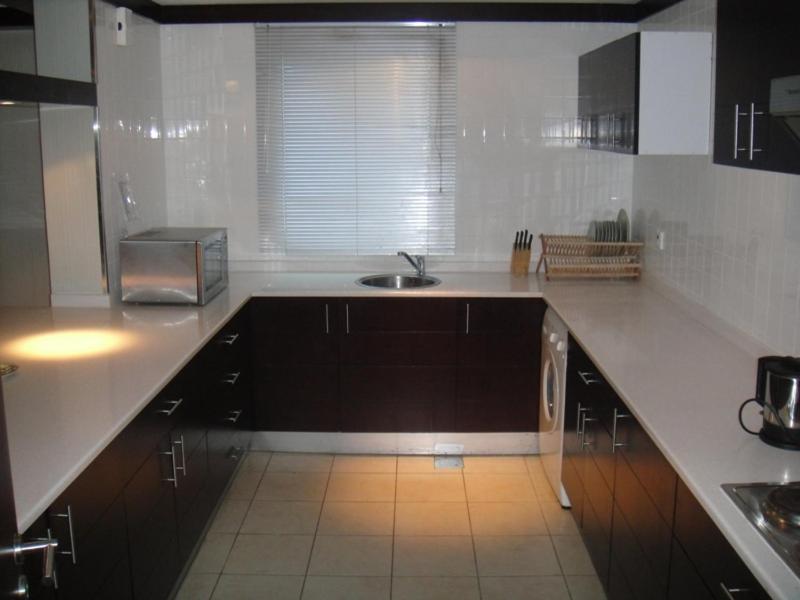 Сьюит (Люкс с 3 спальнями), Апарт-отель L'Arabia Hotel Apartments