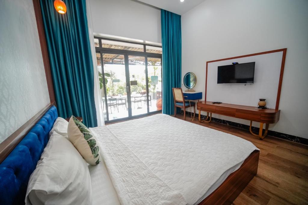 Coto Center Homestay