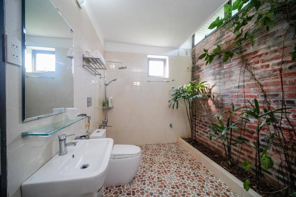 Coto Center Homestay