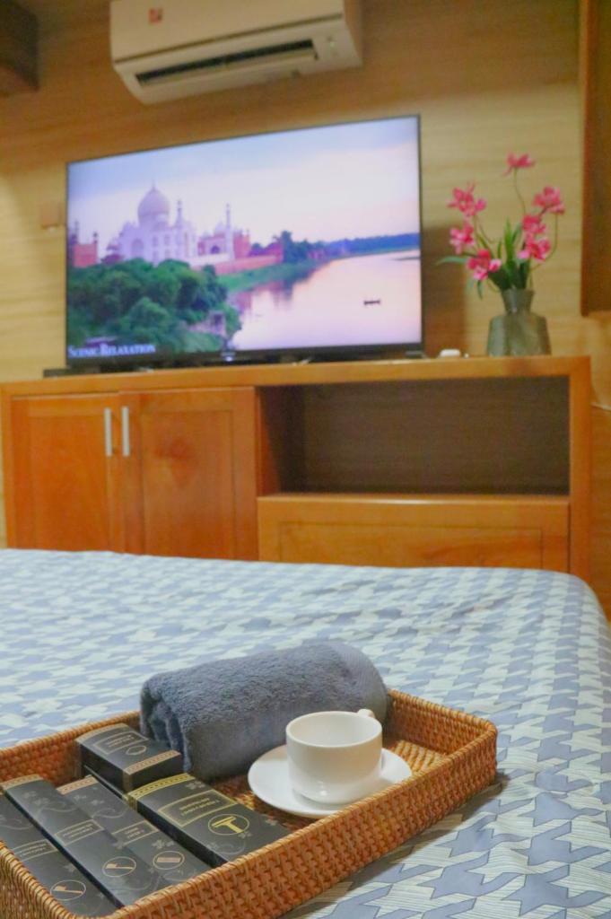 TH Villa, Vinhome Ocean Park, Hanoi