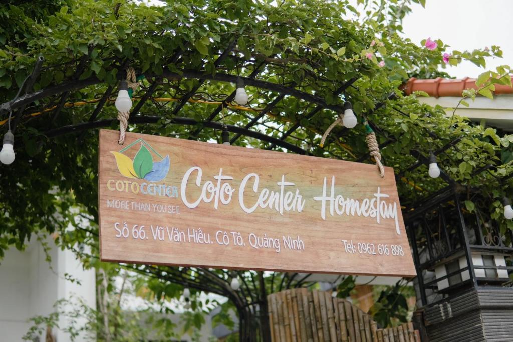 Coto Center Homestay