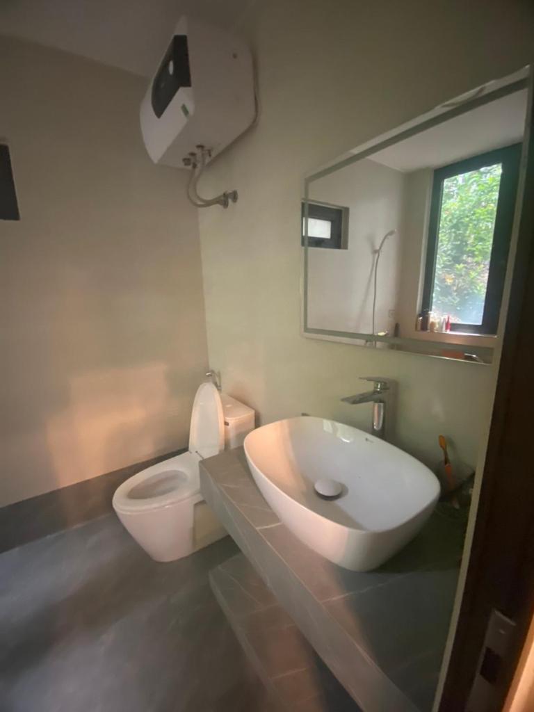 Madame Hien Homestay