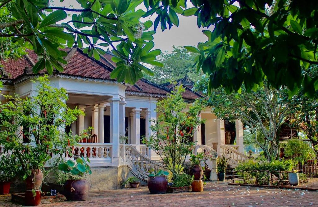 Memento Country Home Nha Trang