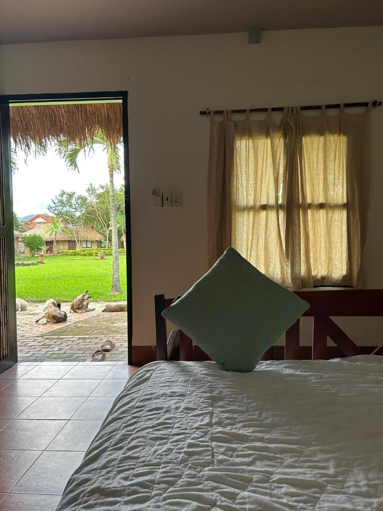 Memento Country Home Nha Trang