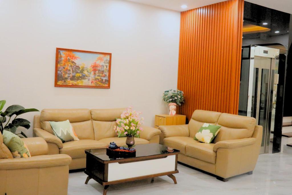 TH Villa, Vinhome Ocean Park, Hanoi