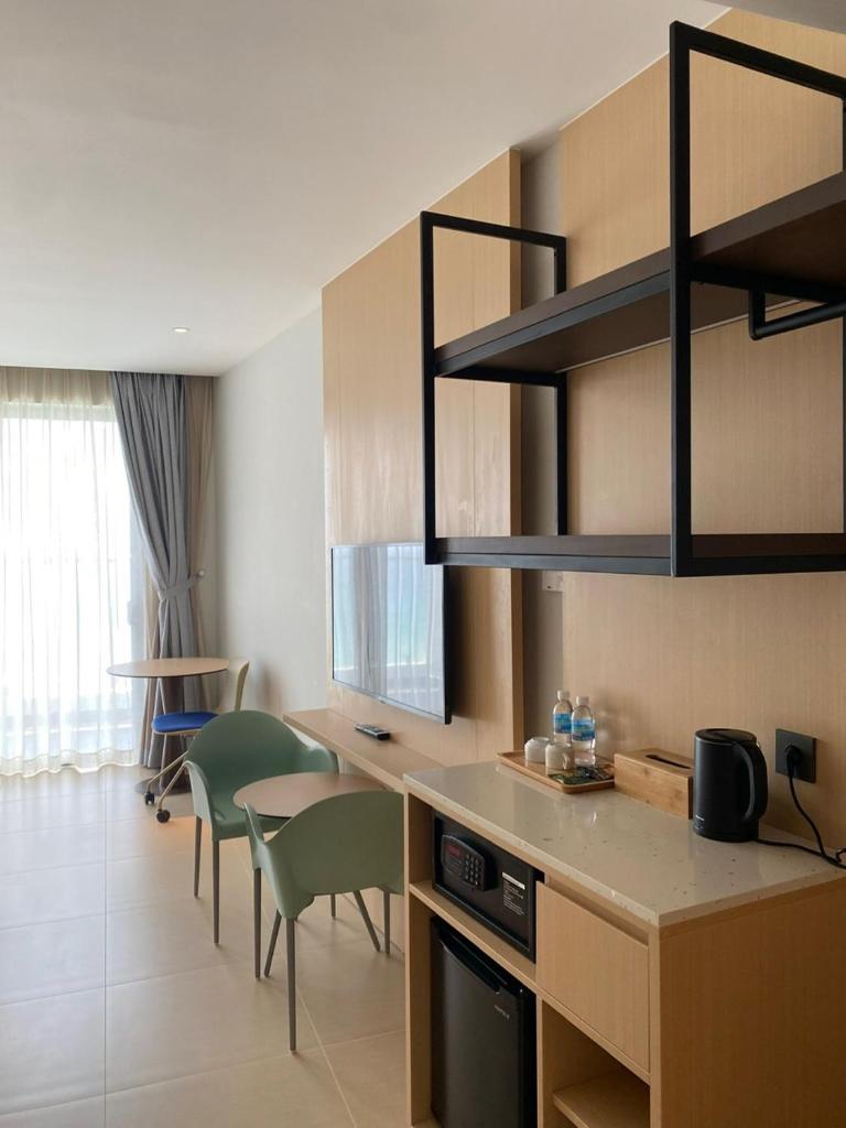 The Arena Cam Ranh KH Resort