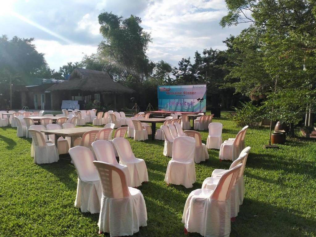 Memento Country Home Nha Trang