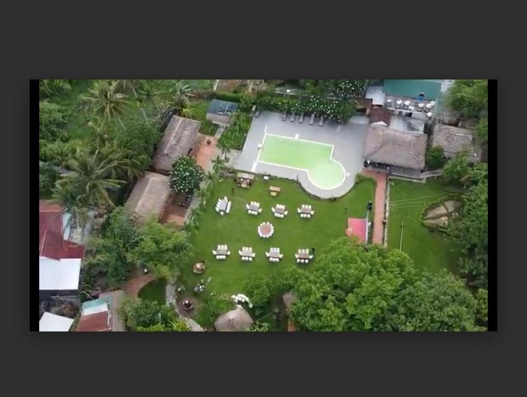 Memento Country Home Nha Trang