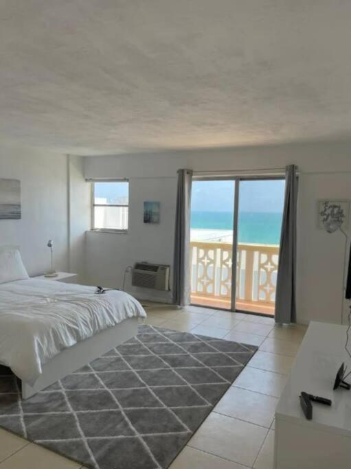 1502- Seaside Serenity- 1BR & 1BA, Ocean Views image