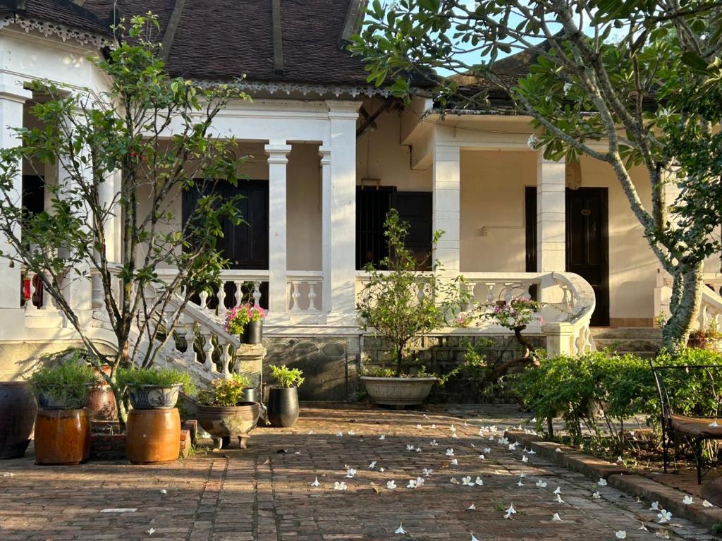 Memento Country Home Nha Trang