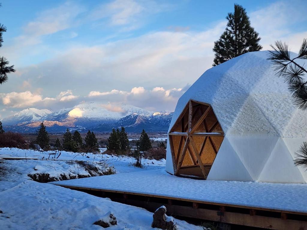 Nawal Glamping - Domos photo 1