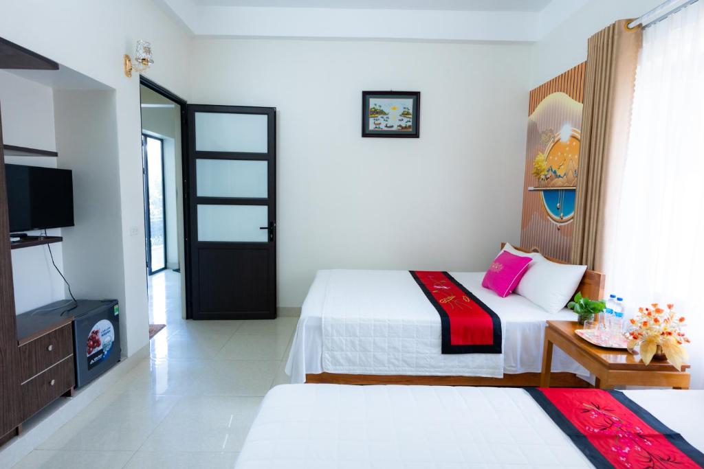 TAM COC VU THANH FRIENDLY FAMILY HOTEL