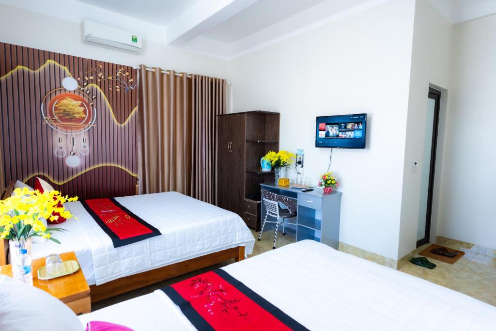 TAM COC VU THANH FRIENDLY FAMILY HOTEL