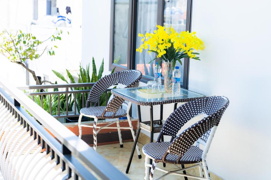 TAM COC VU THANH FRIENDLY FAMILY HOTEL