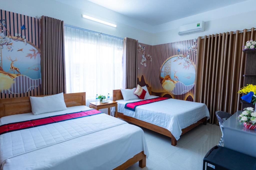 TAM COC VU THANH FRIENDLY FAMILY HOTEL