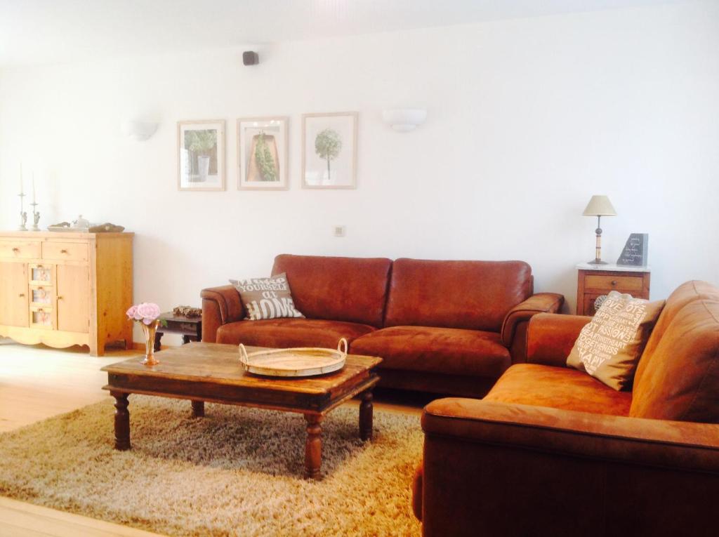 Vakantiewoning Ijzerrust photo 1
