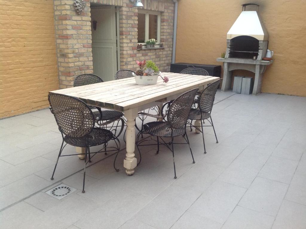 Vakantiewoning Ijzerrust photo 2