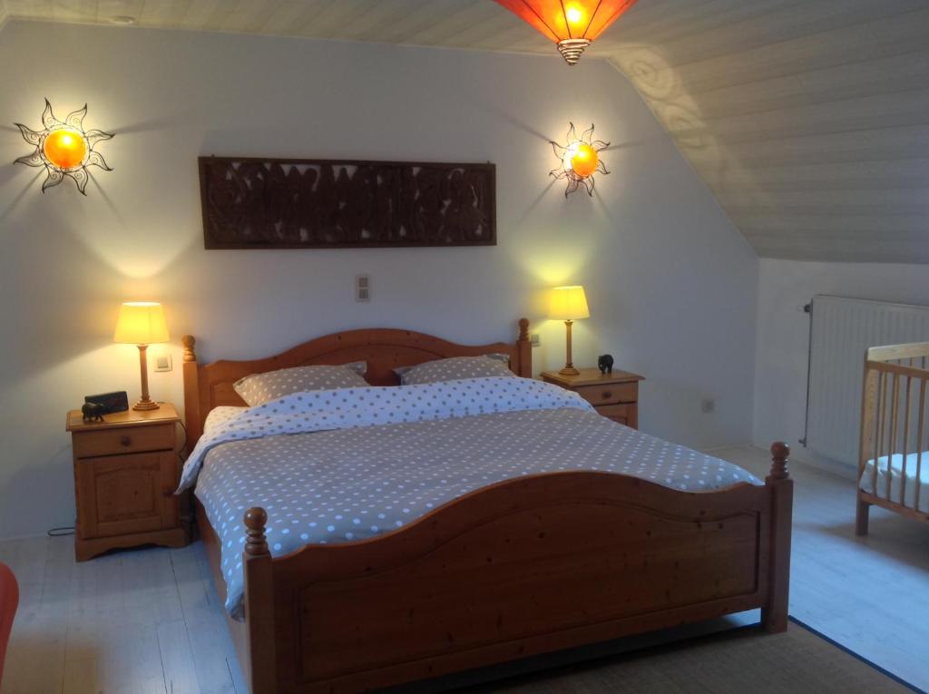 Vakantiewoning Ijzerrust photo 3