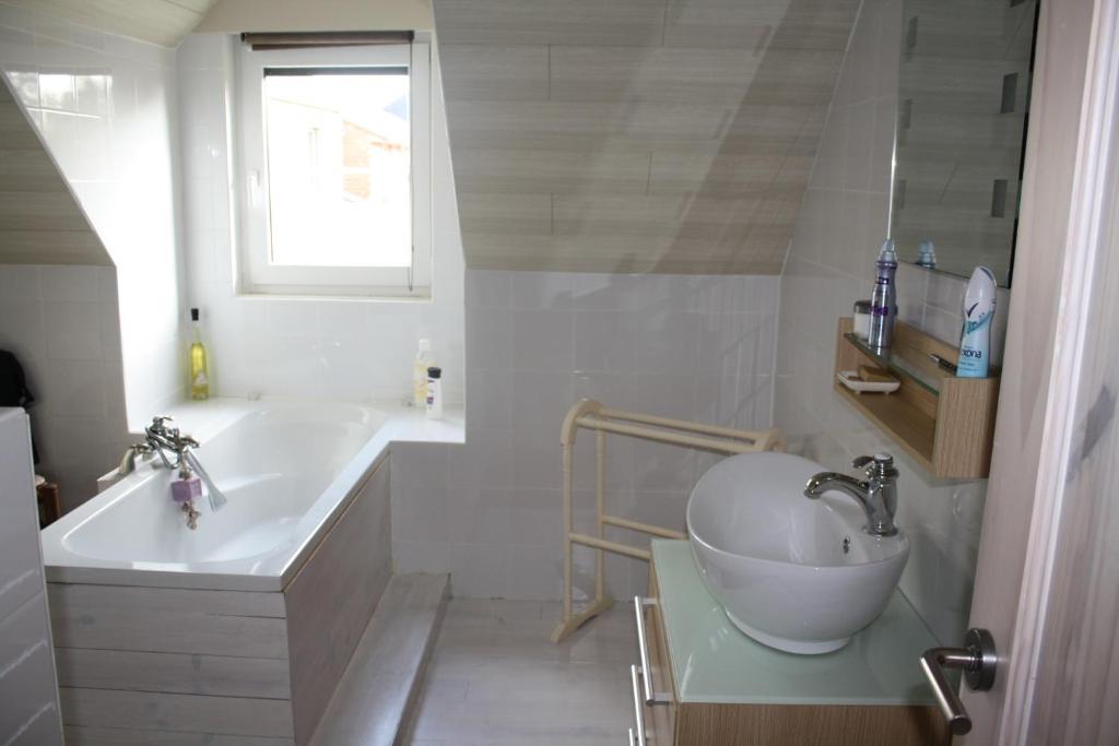 Vakantiewoning Ijzerrust photo 4