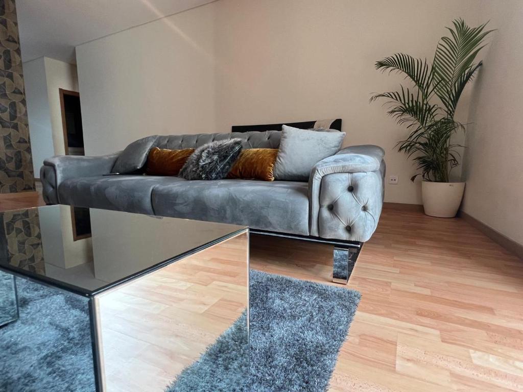 Your home in Luanda