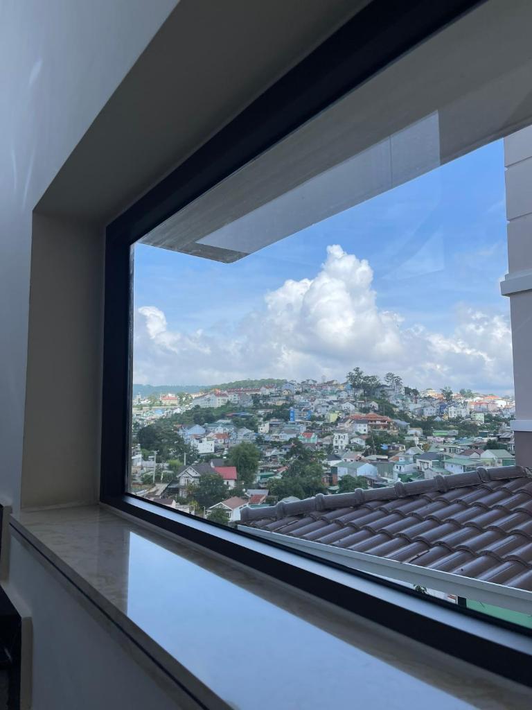 Khách sạn căn hộ DL hotel & apartment