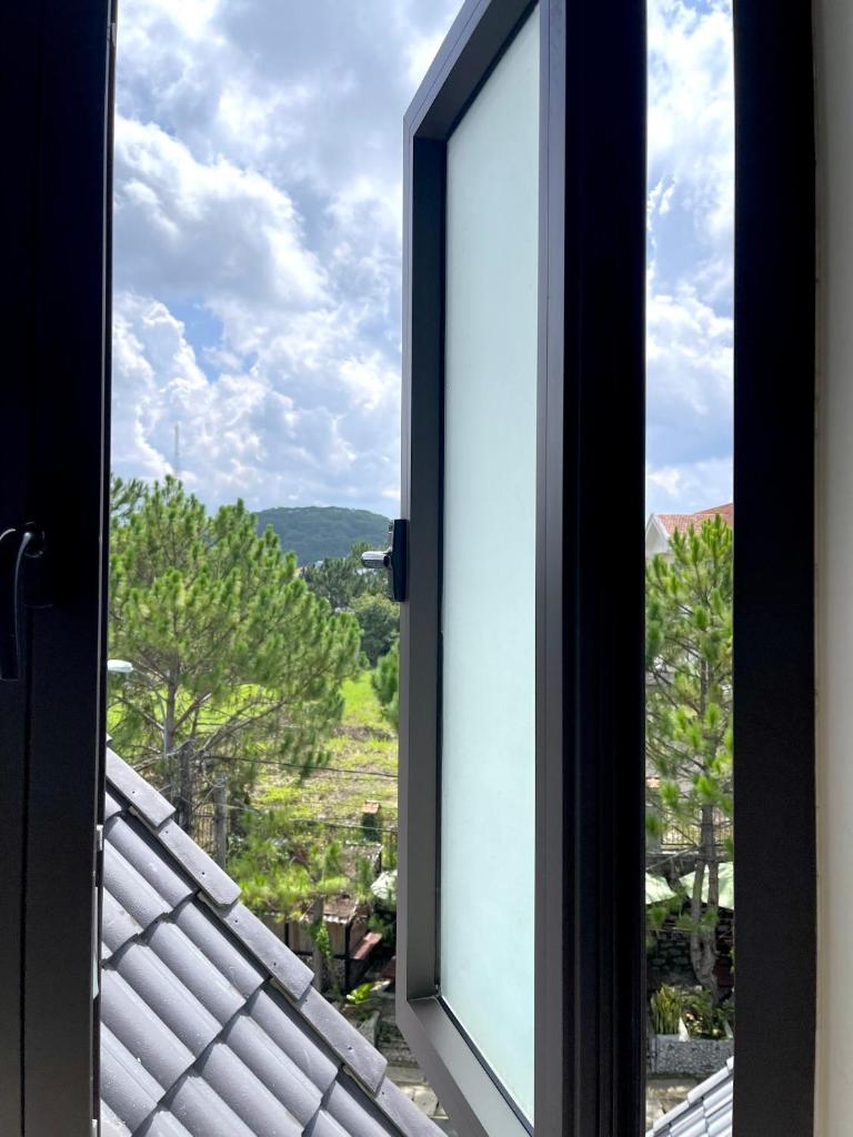 Khách sạn căn hộ DL hotel & apartment