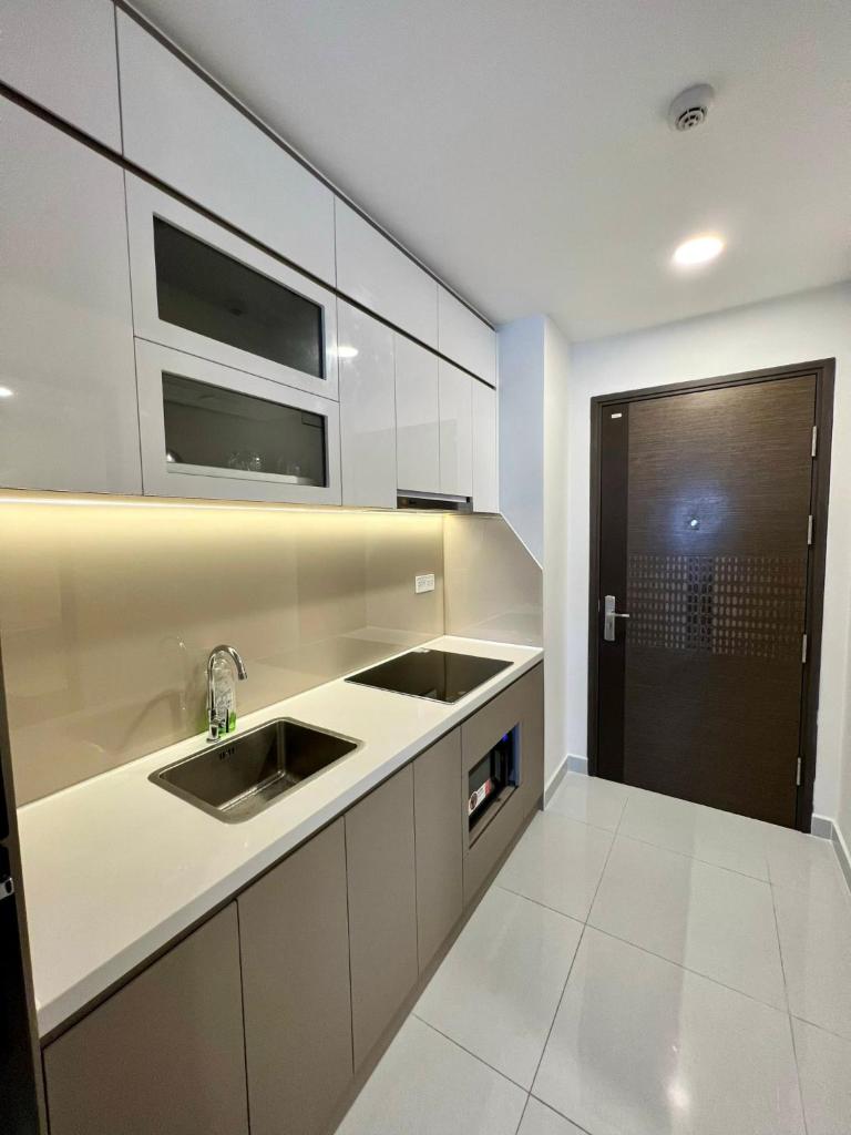 SOHO RESIDENCE - GOOD PRICE - GOOD SERViCE