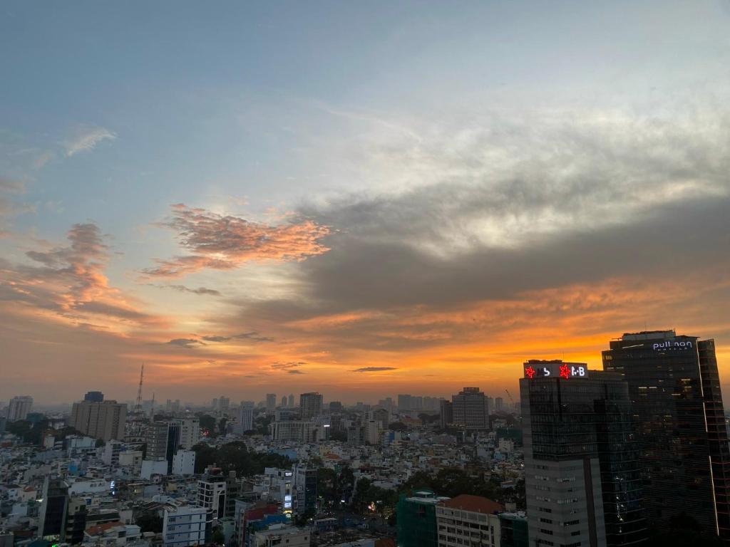 SOHO RESIDENCE - GOOD PRICE - GOOD SERViCE