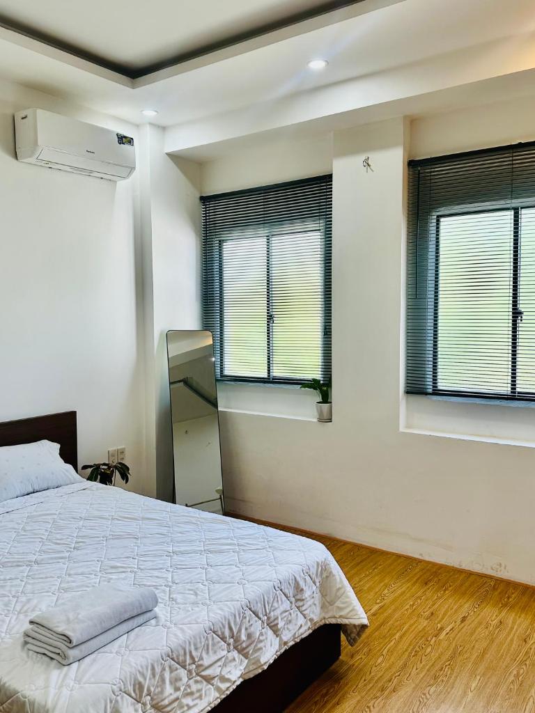 Mega View Homestay Huế